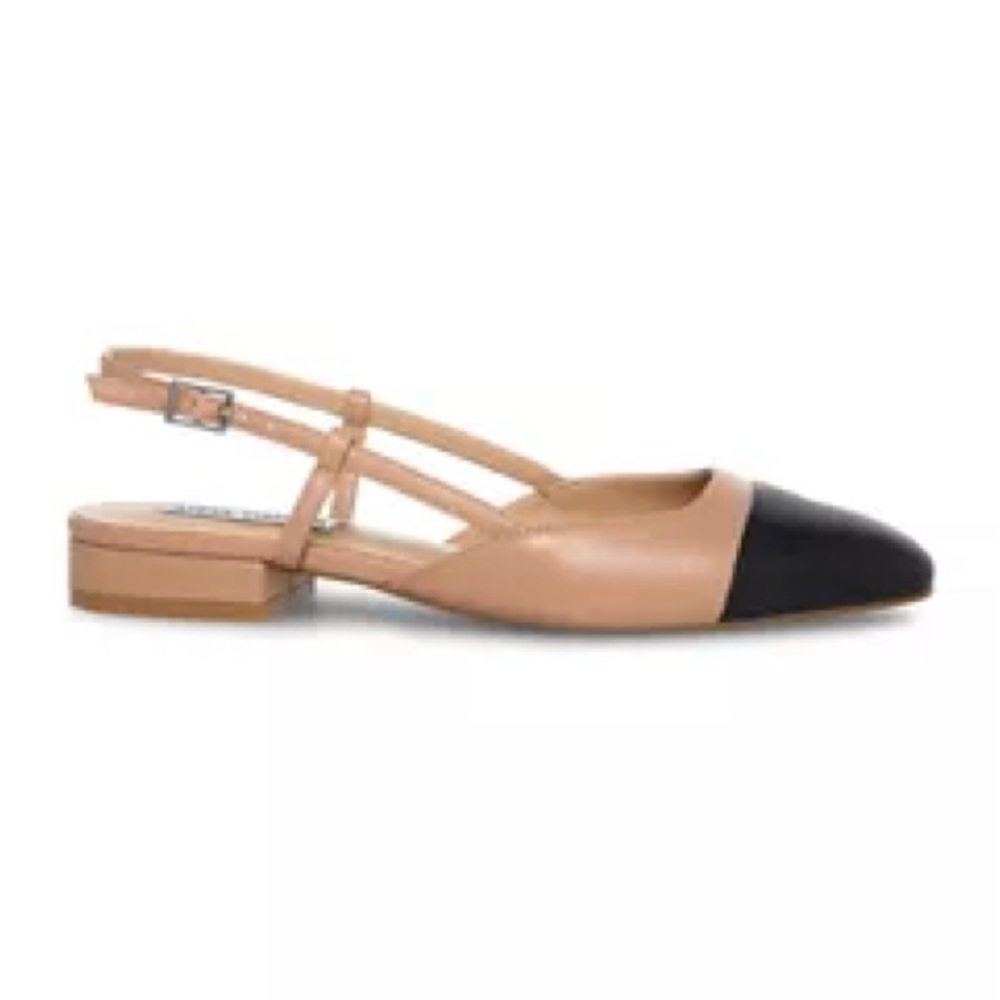Steve Madden strappy sandals